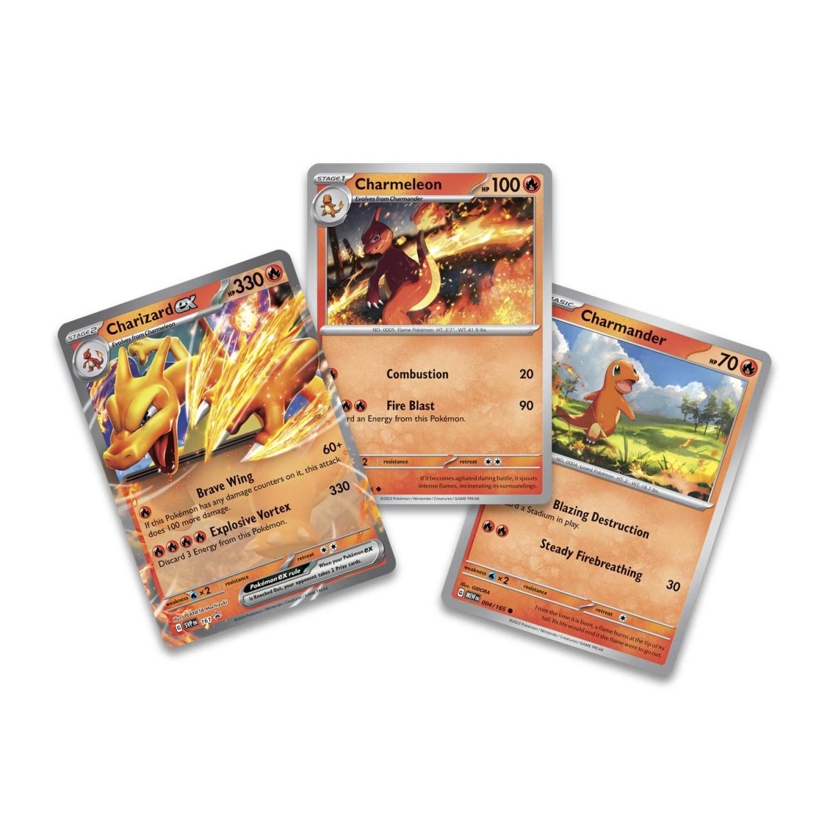 Charizard ex Super-Premium Collection [EN] PRE ORDER