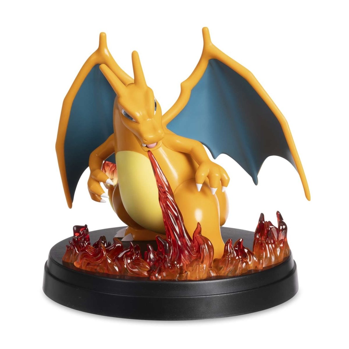 Charizard ex Super-Premium Collection [EN] PRE ORDER