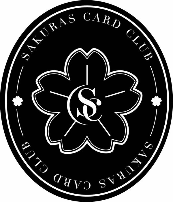 Sakuras Card Club