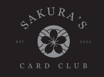 Sakuras Card Club